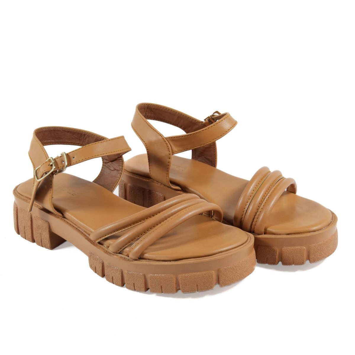 Women Casual Softy - 74816S