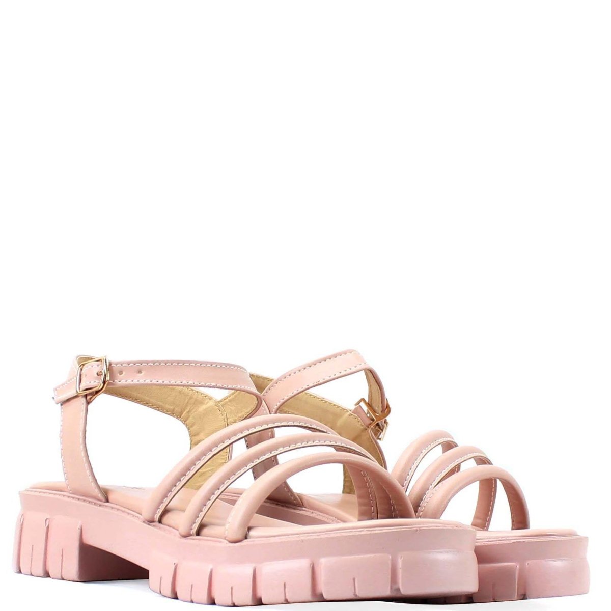 Women Casual Softy - 74816S