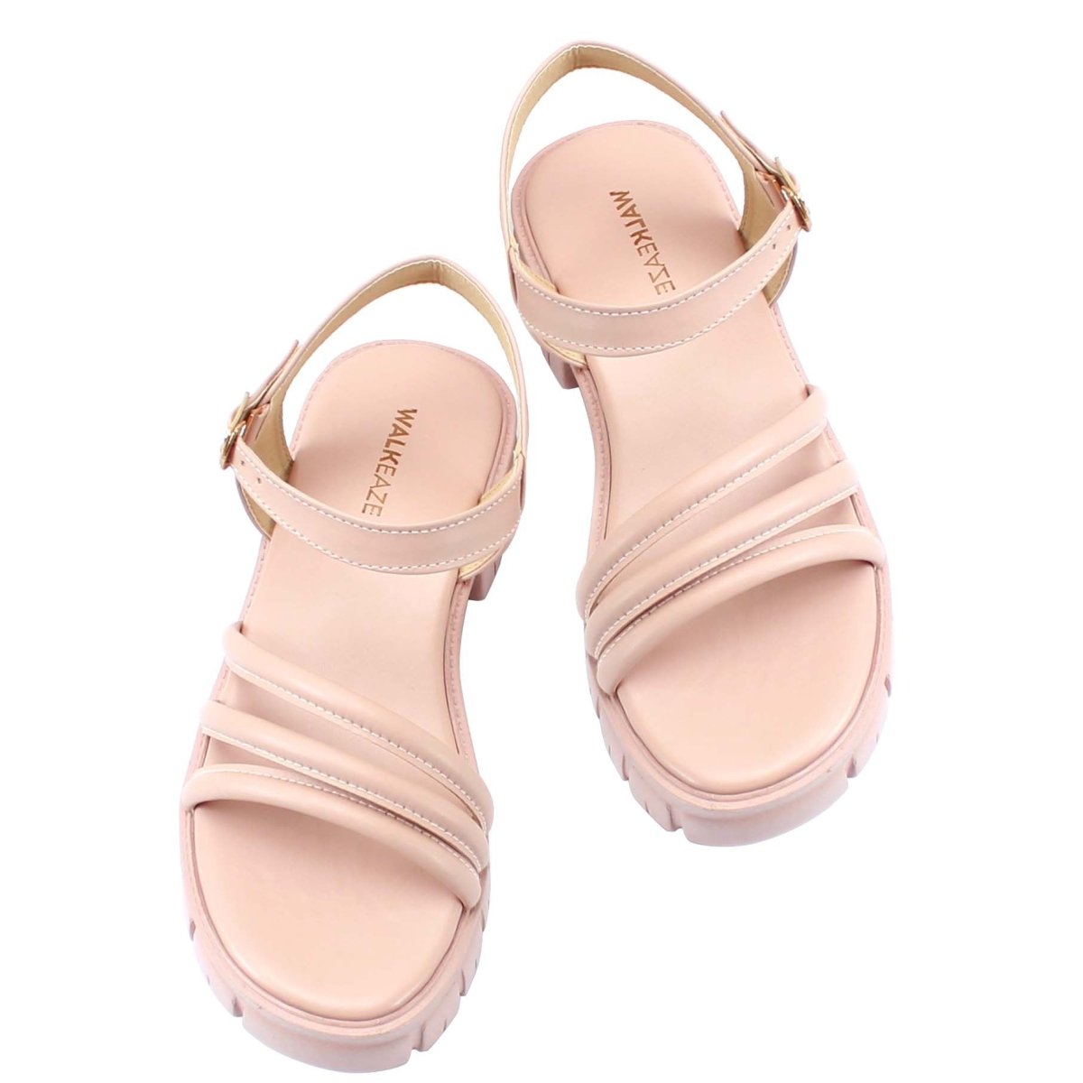 Women Casual Softy - 74816S