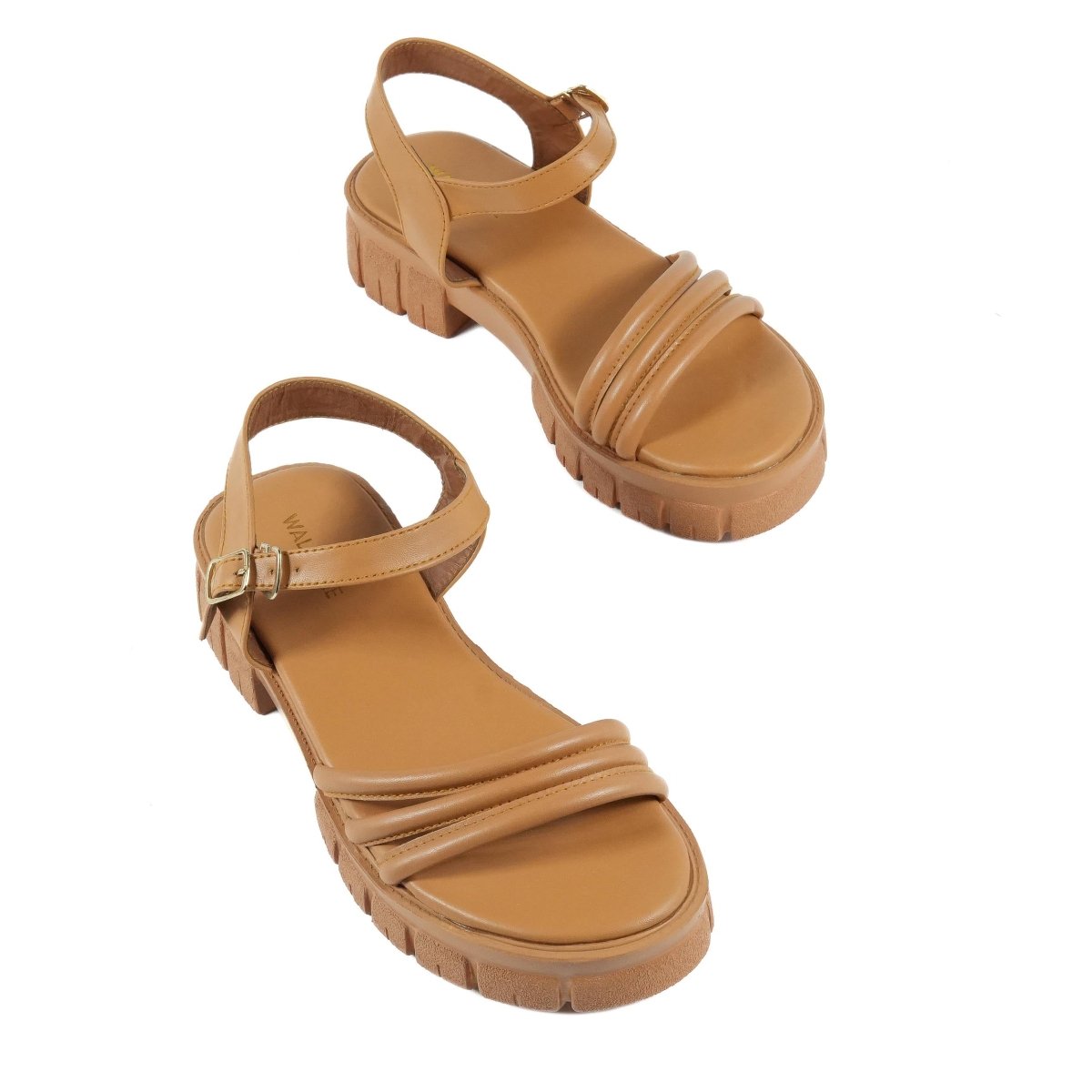 Women Casual Softy - 74816S