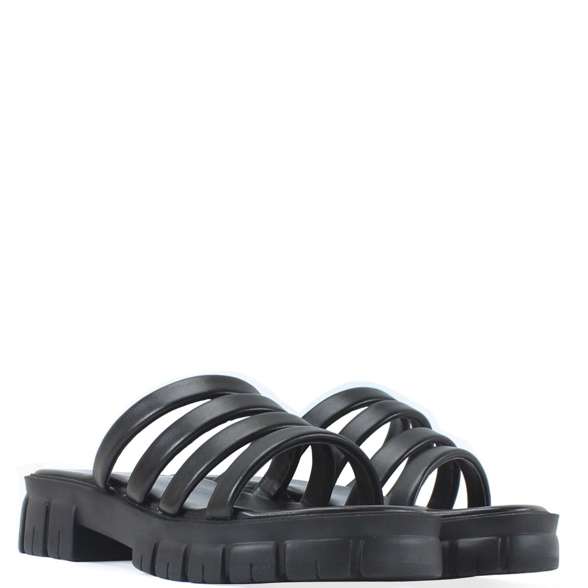 Women Casual Softy - 74817S