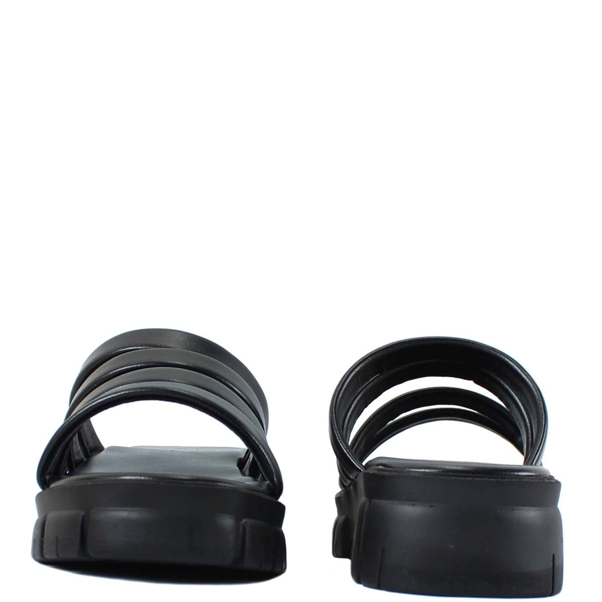 Women Casual Softy - 74817S