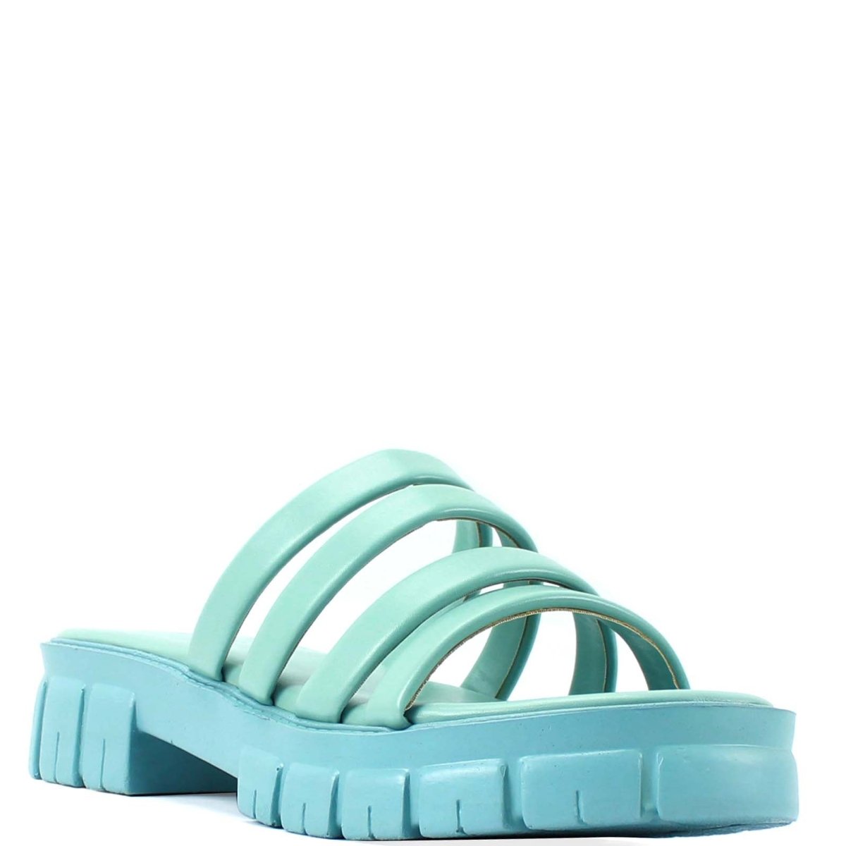Women Casual Softy - 74817S
