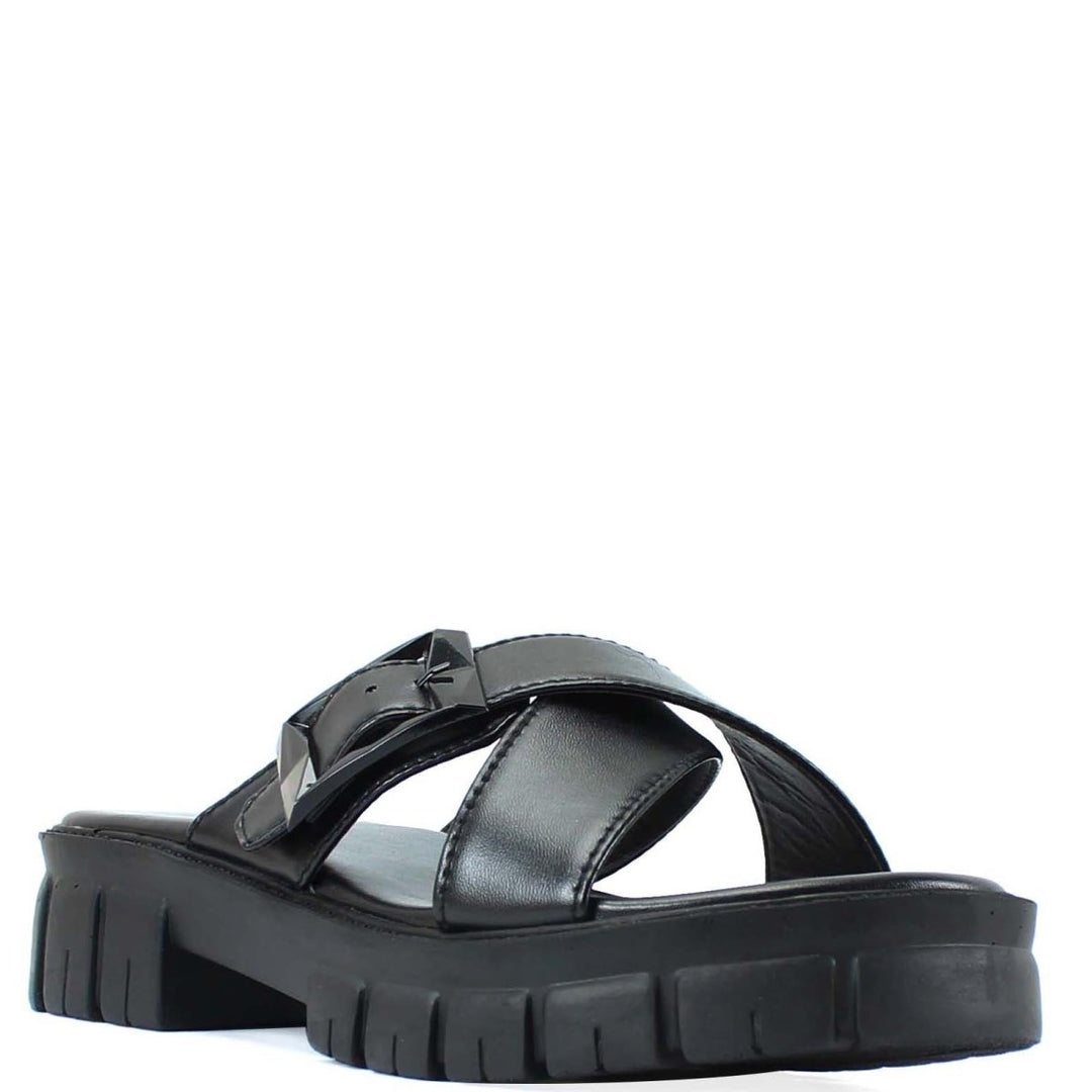Women Casual Softy - 74818S - Softies - Walkeaze