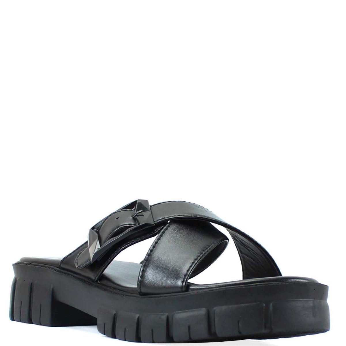 Women Casual Softy - 74818S