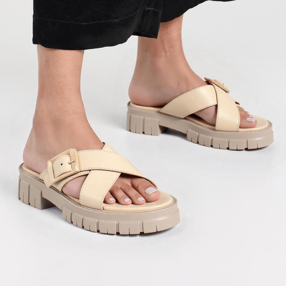 Women Casual Softy - 74818S