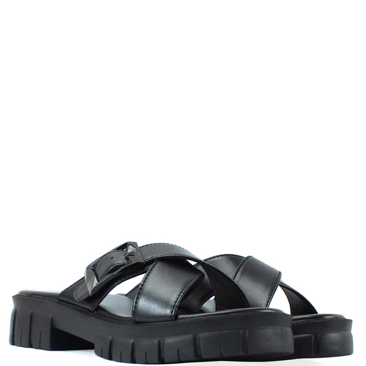 Women Casual Softy - 74818S