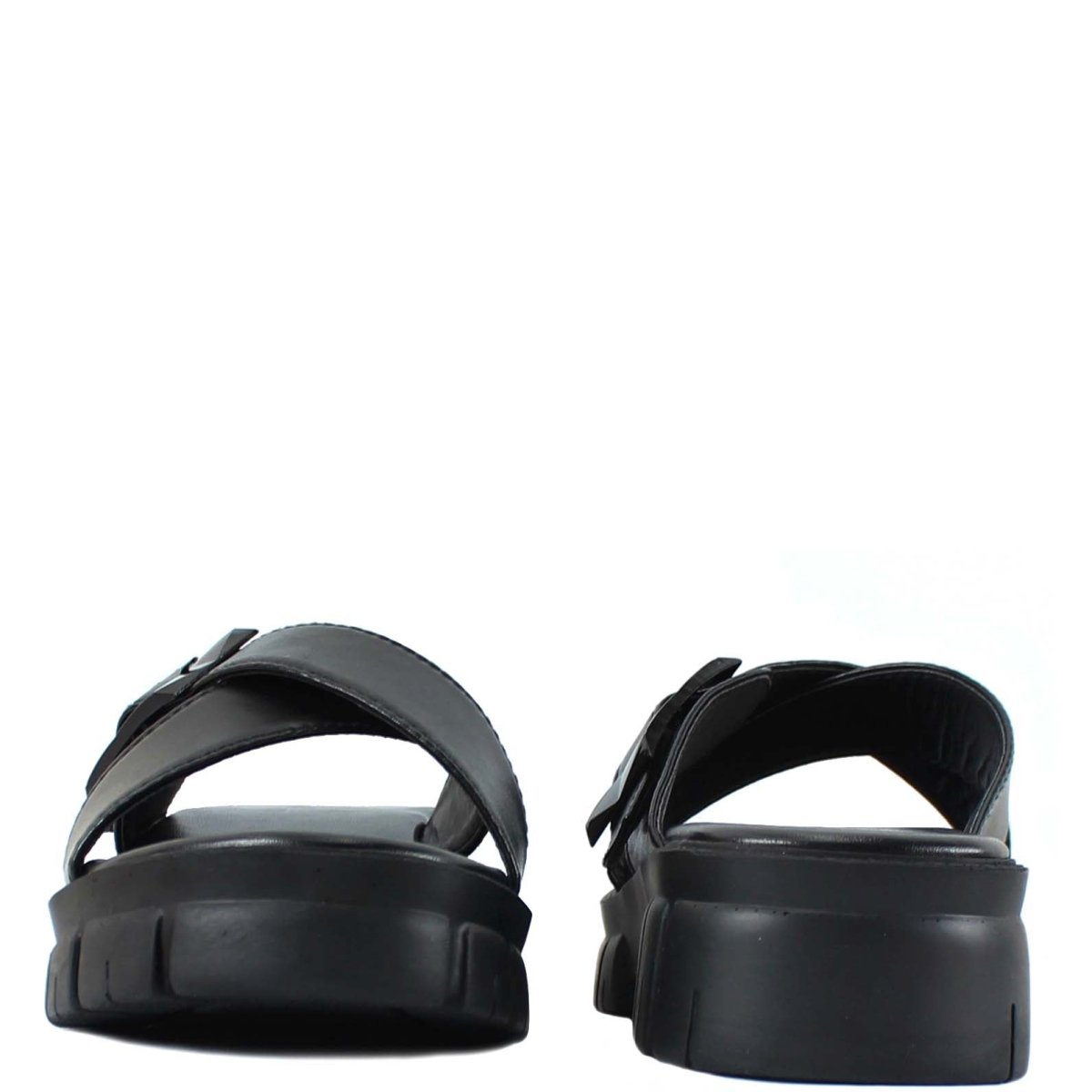 Women Casual Softy - 74818S