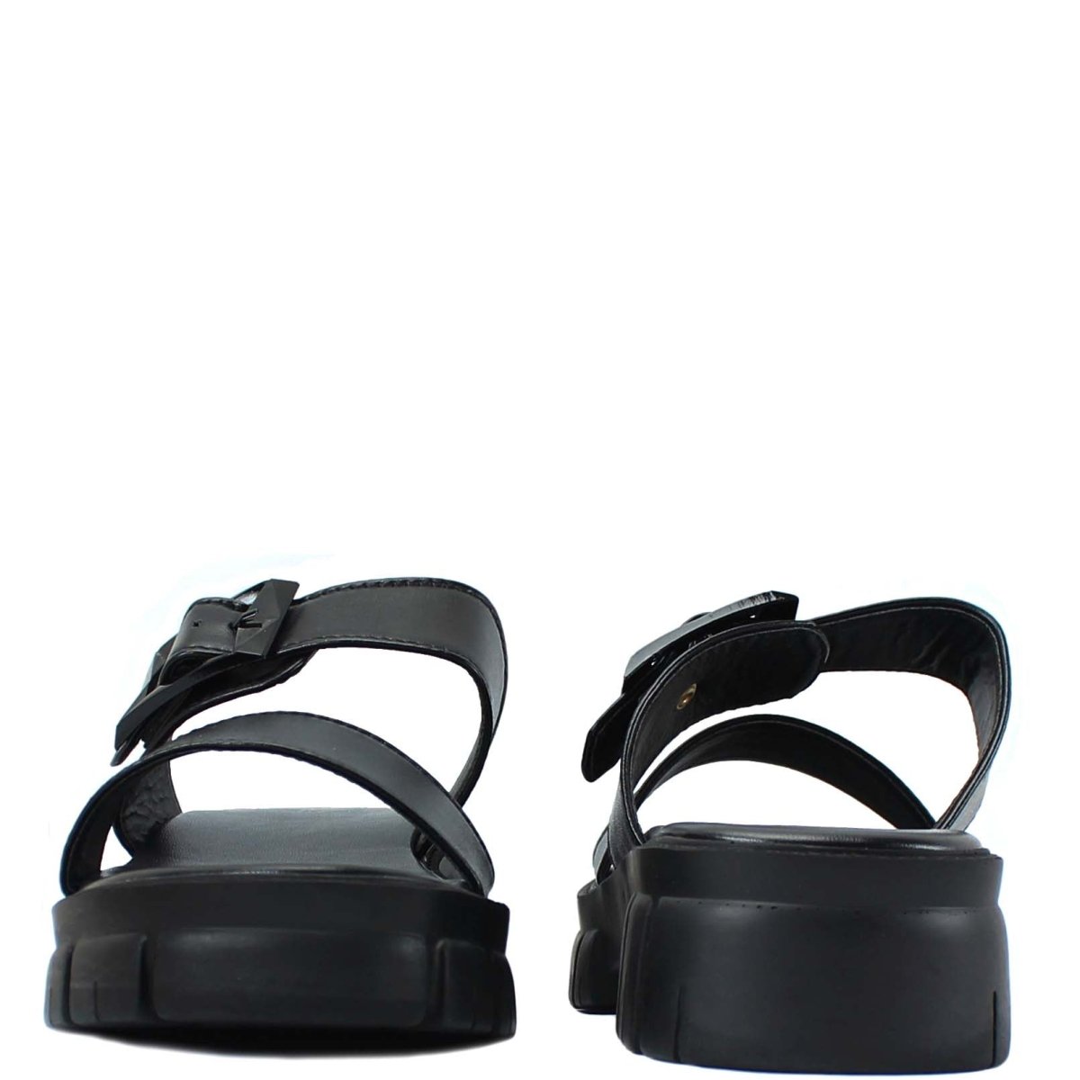 Women Casual Softy - 74819S