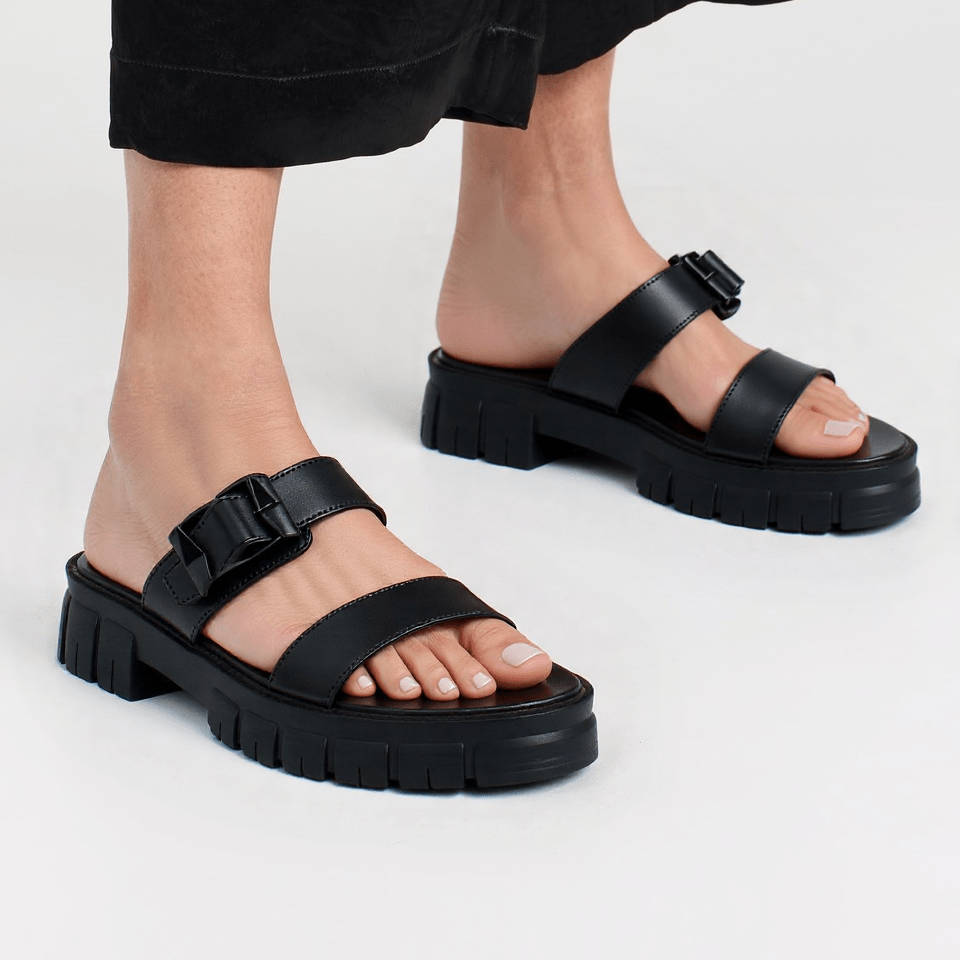 Women Casual Softy - 74819S
