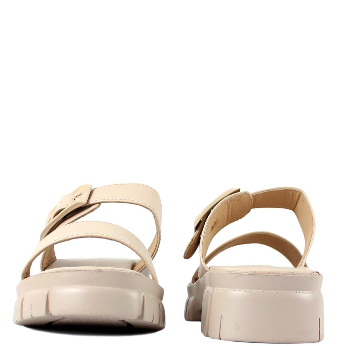 Women Casual Softy - 74819S