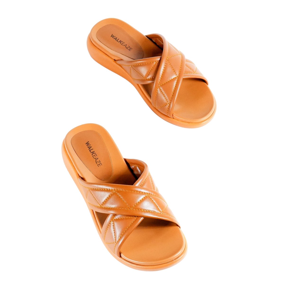 Women Casual Softy - 74824S
