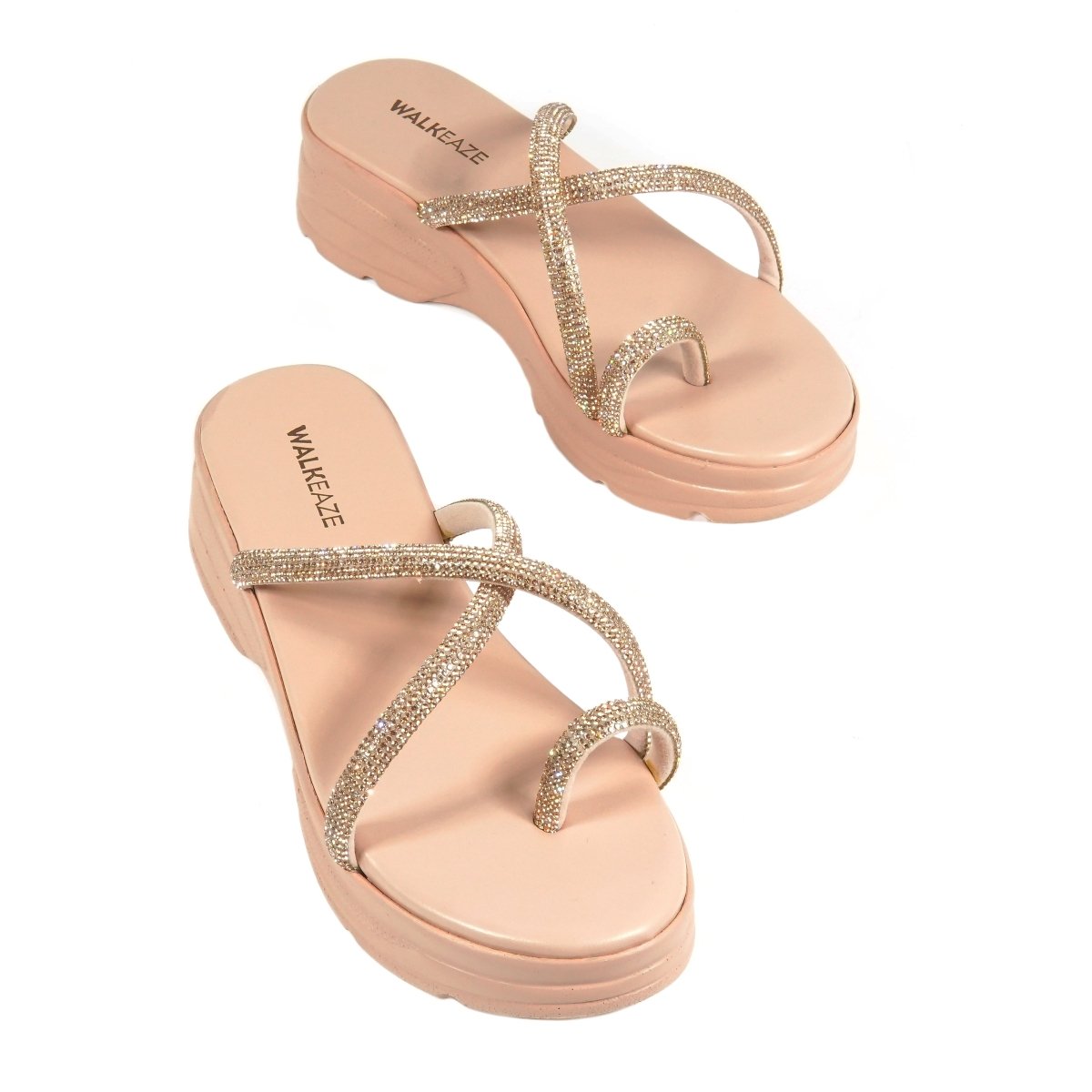 Women Casual Softy - 74832S