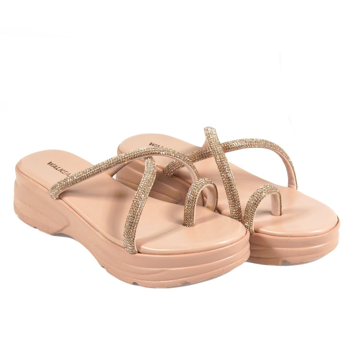 Women Casual Softy - 74832S