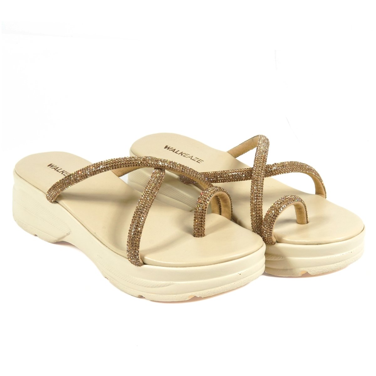 Women Casual Softy - 74832S