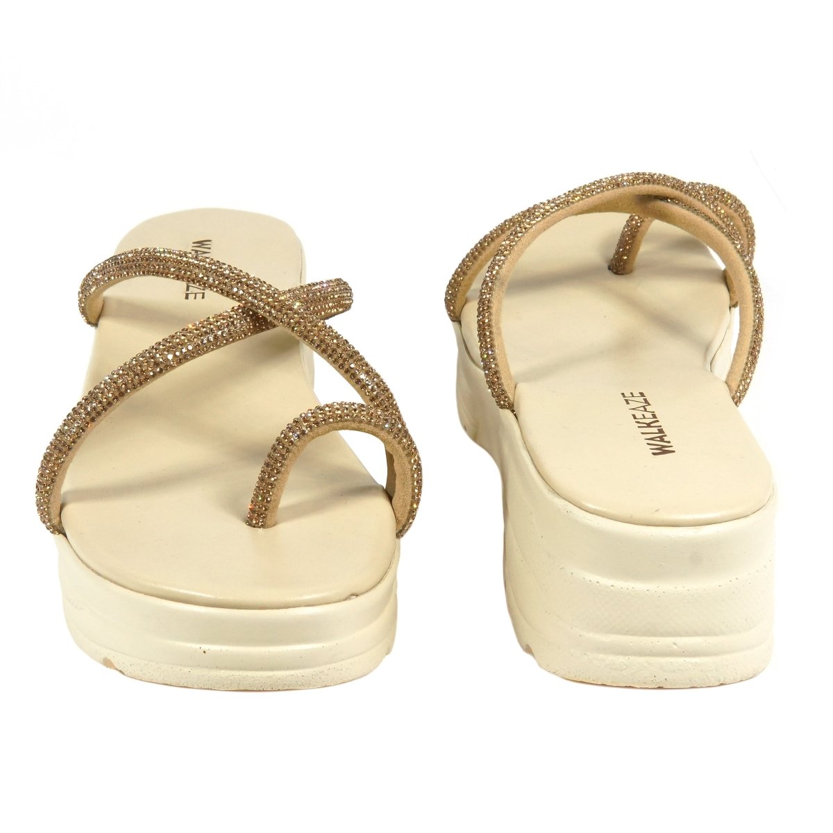 Women Casual Softy - 74832S