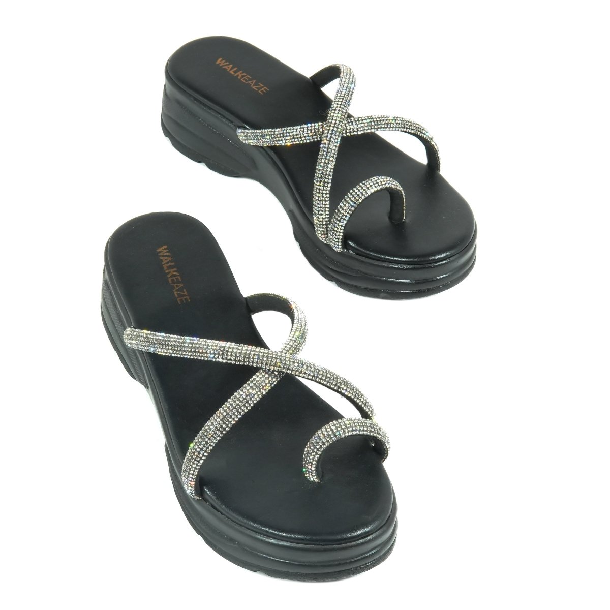 Women Casual Softy - 74832S
