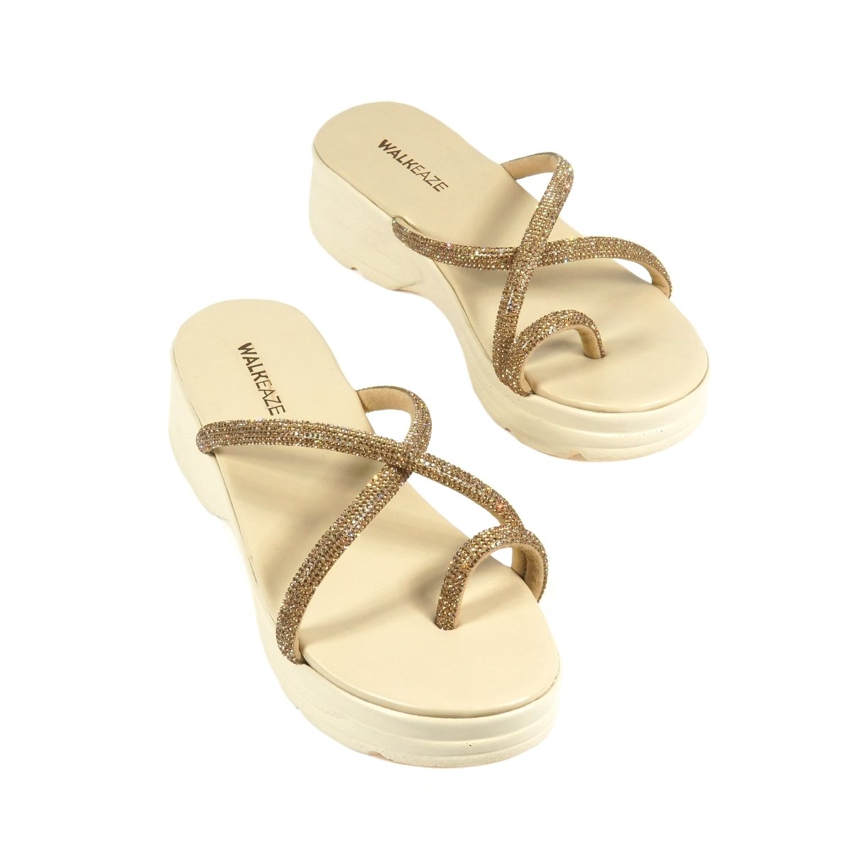 Women Casual Softy - 74832S