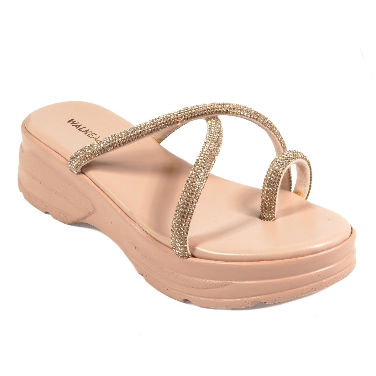 Women Casual Softy - 74832S