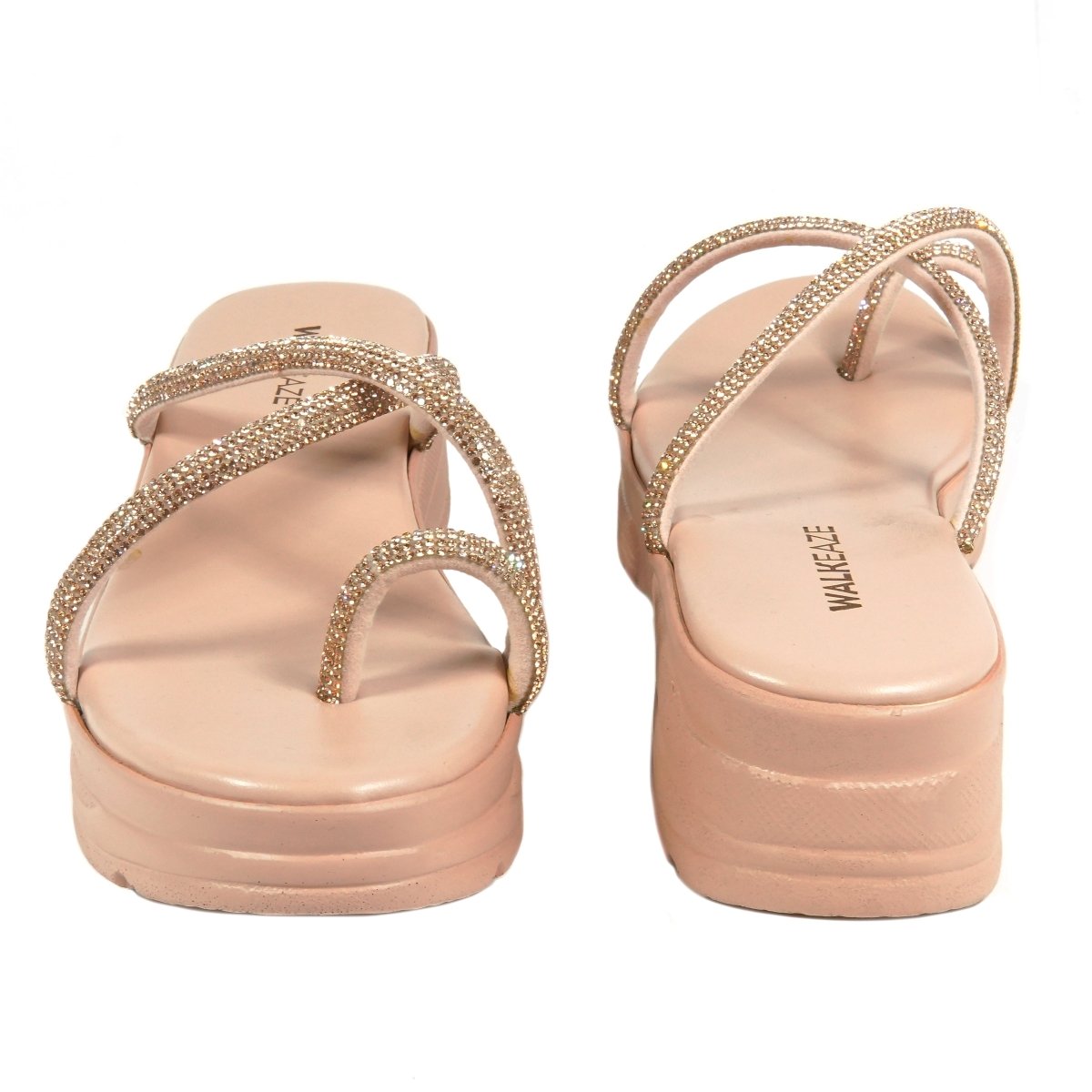 Women Casual Softy - 74832S