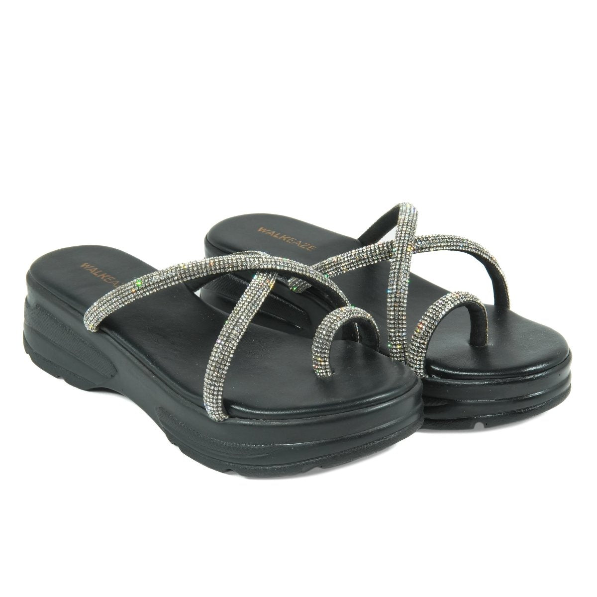 Women Casual Softy - 74832S