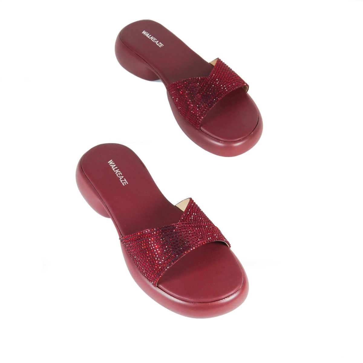 Women Casual Softy - 74950S