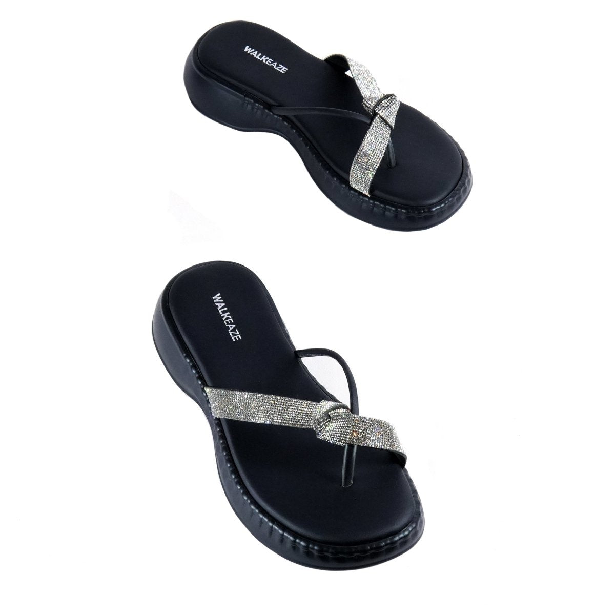 Women Casual Softy - 74952S