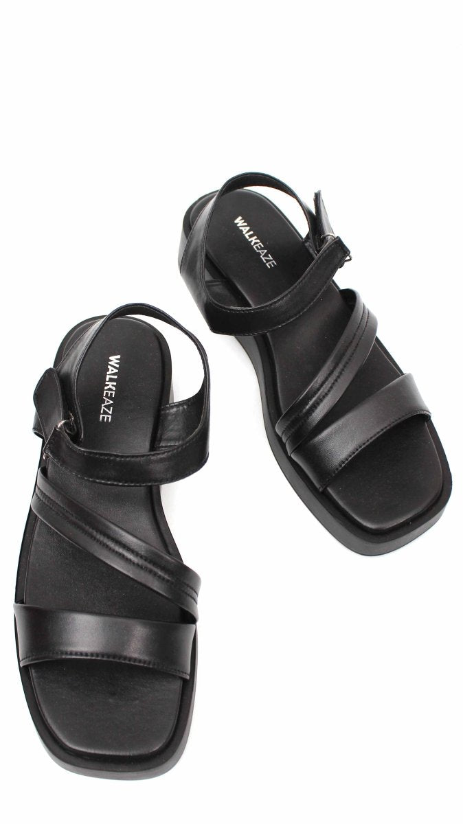 Women Casual Softy - 74958S