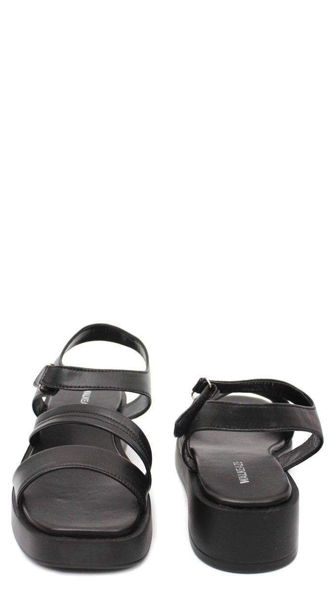 Women Casual Softy - 74958S