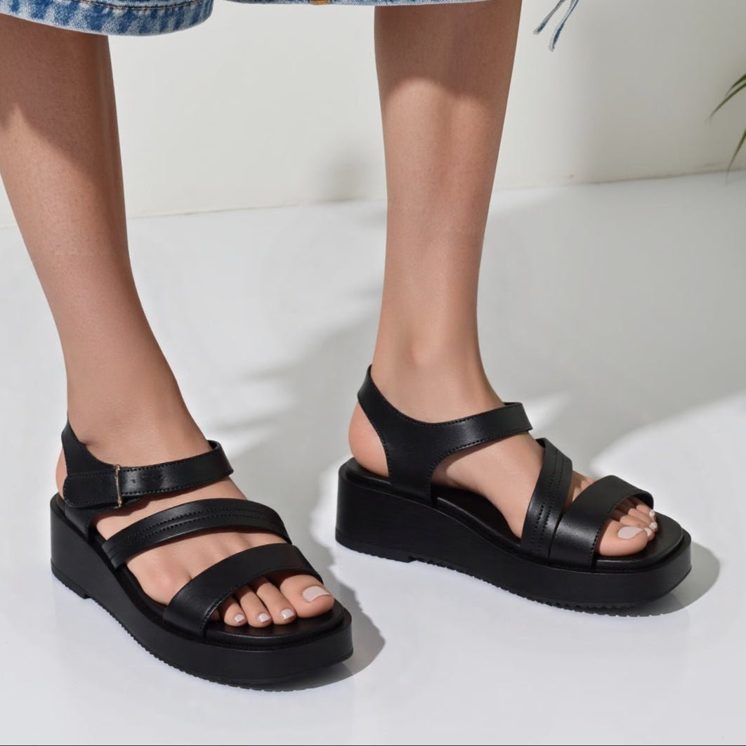 Women Casual Softy - 74958S