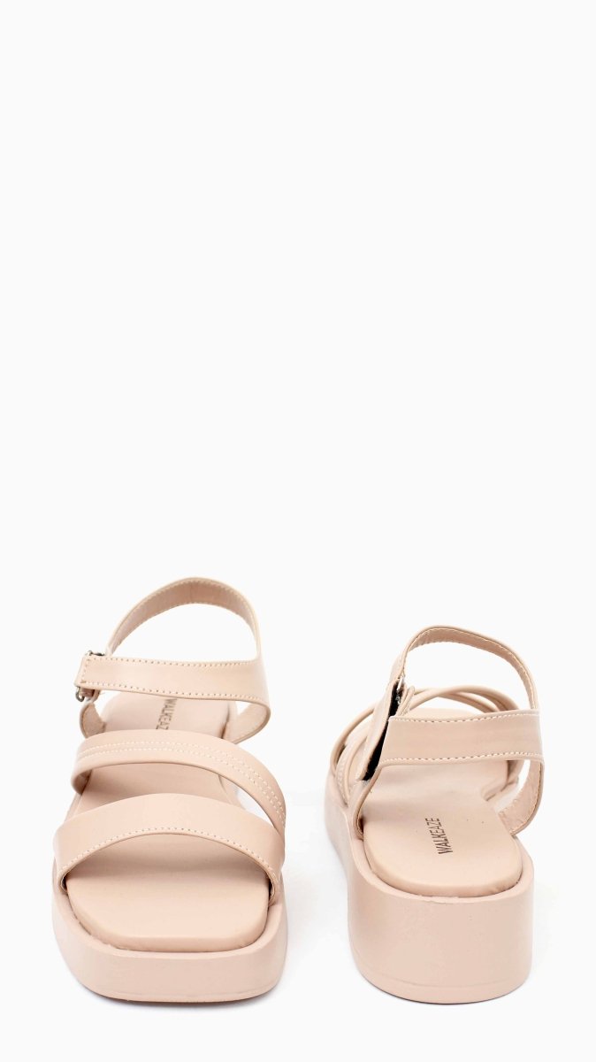 Women Casual Softy - 74958S