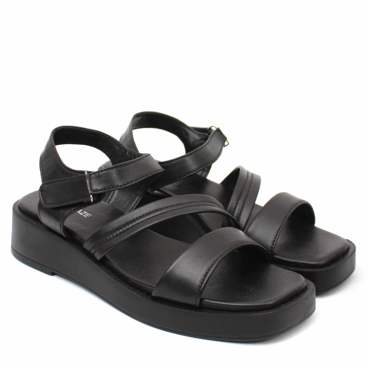 Women Casual Softy - 74958S