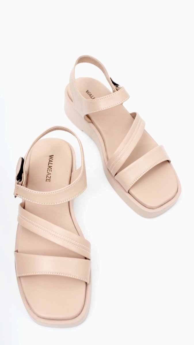 Women Casual Softy - 74958S