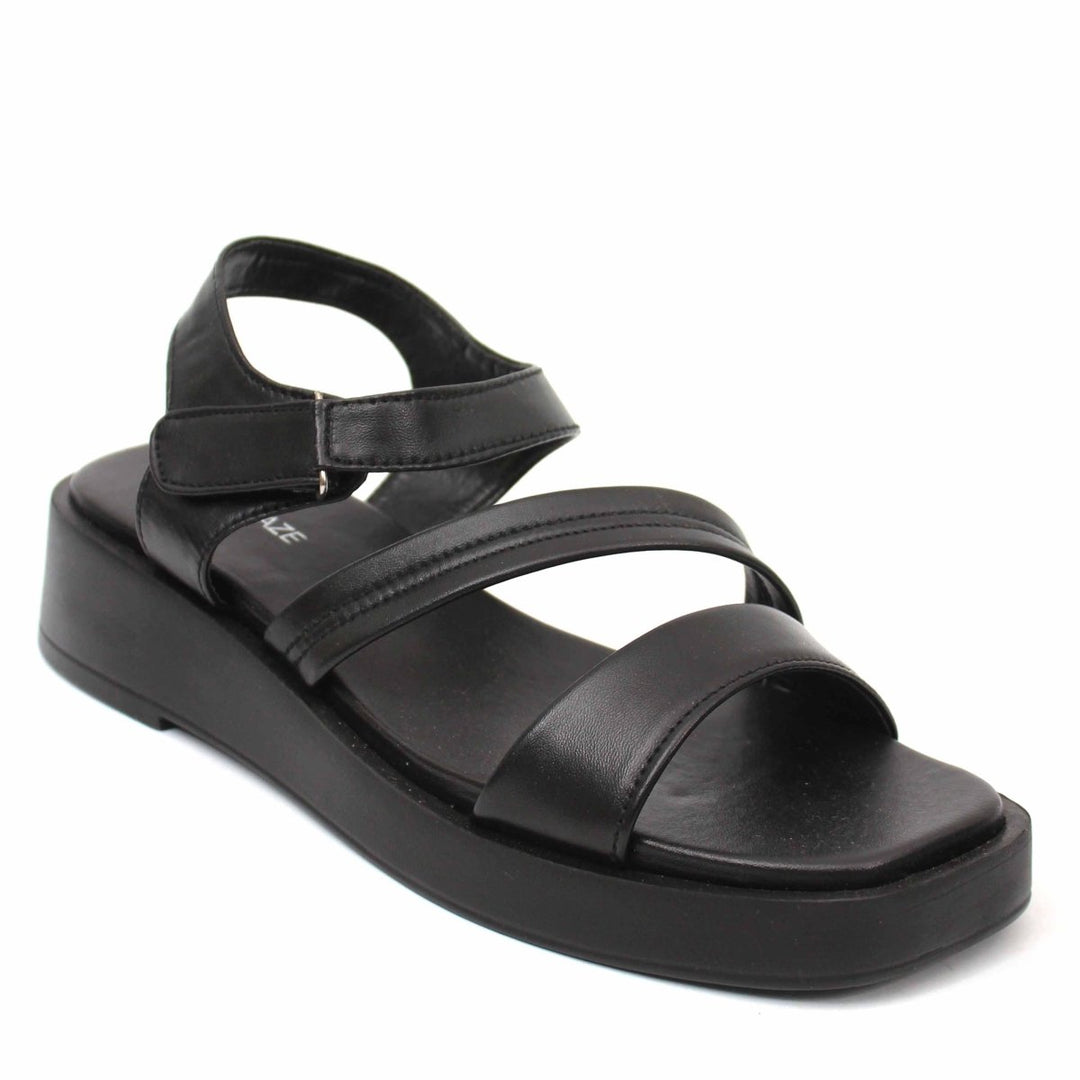 Women Casual Softy - 74958S - Softies - Walkeaze