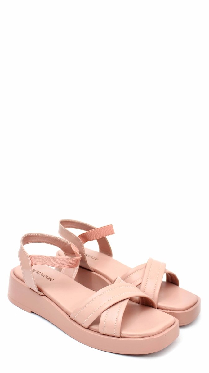 Women Casual Softy - 74959S - Softies - Walkeaze