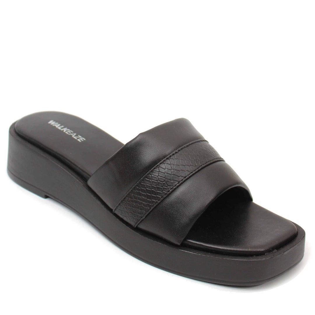 Women Casual Softy - 74960S - Softies - Walkeaze