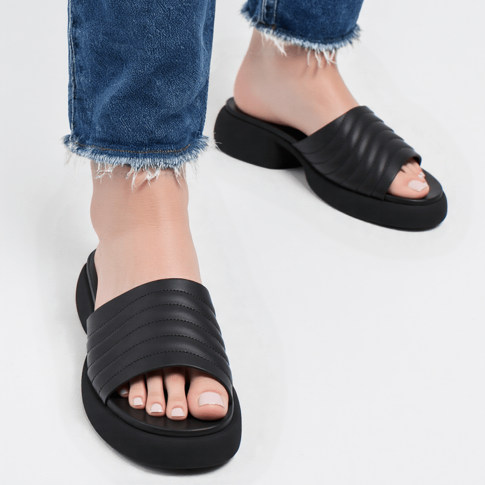 Women Casual Softy - 74966S