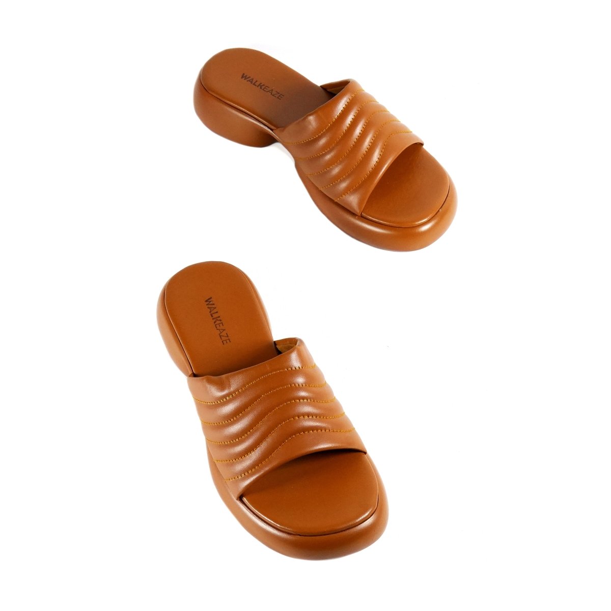 Women Casual Softy - 74966S
