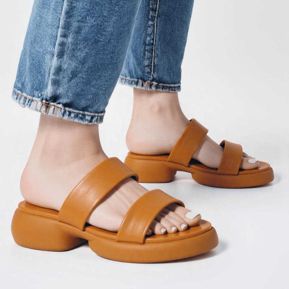 Women Casual Softy - 74968S