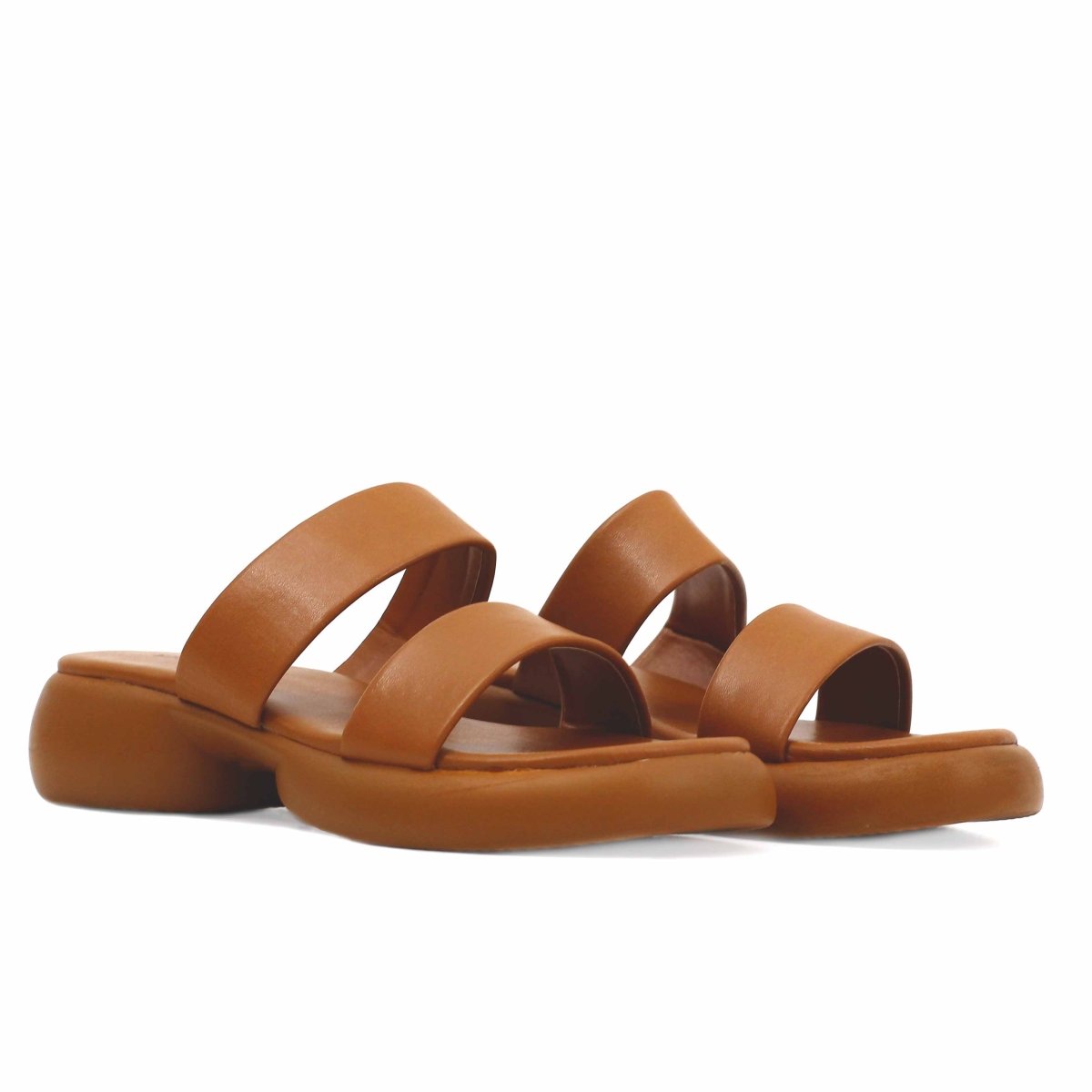Women Casual Softy - 74968S