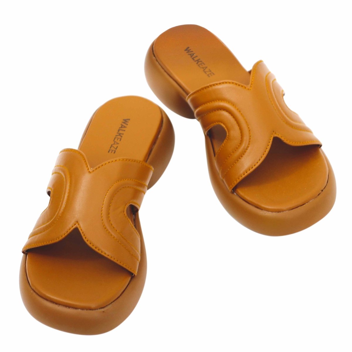 Women Casual Softy - 74969S