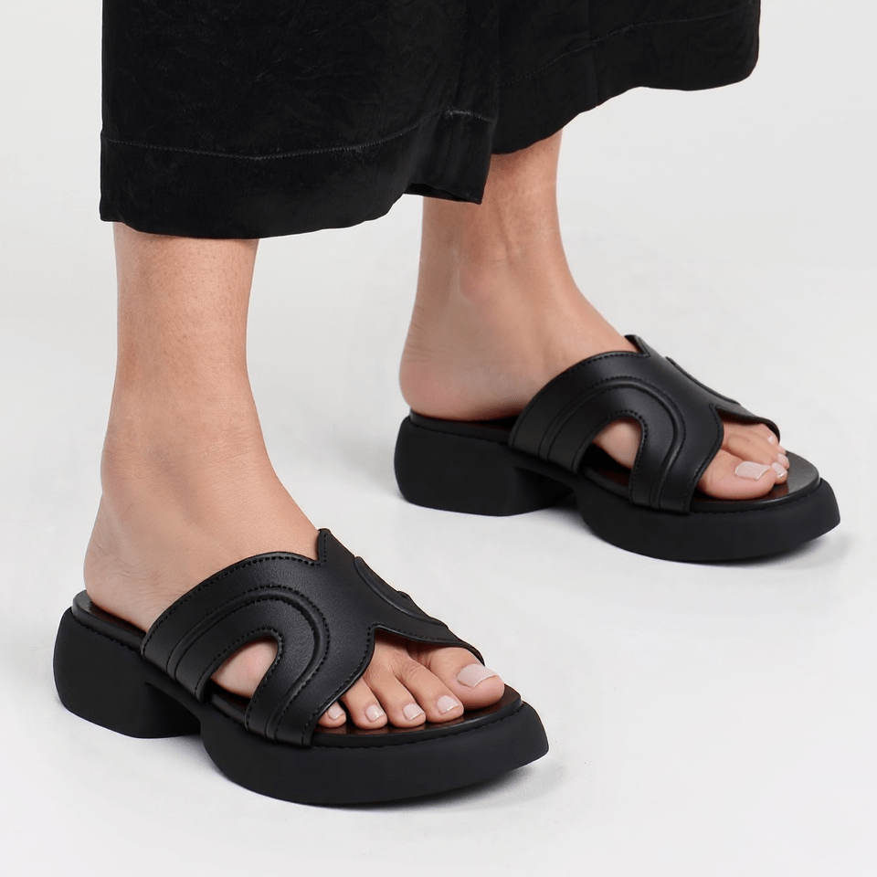 Women Casual Softy - 74969S - Softies - Walkeaze