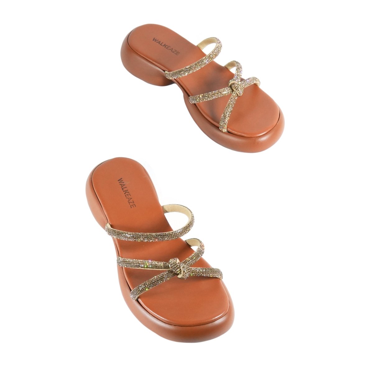 Women Casual Softy - 74972S