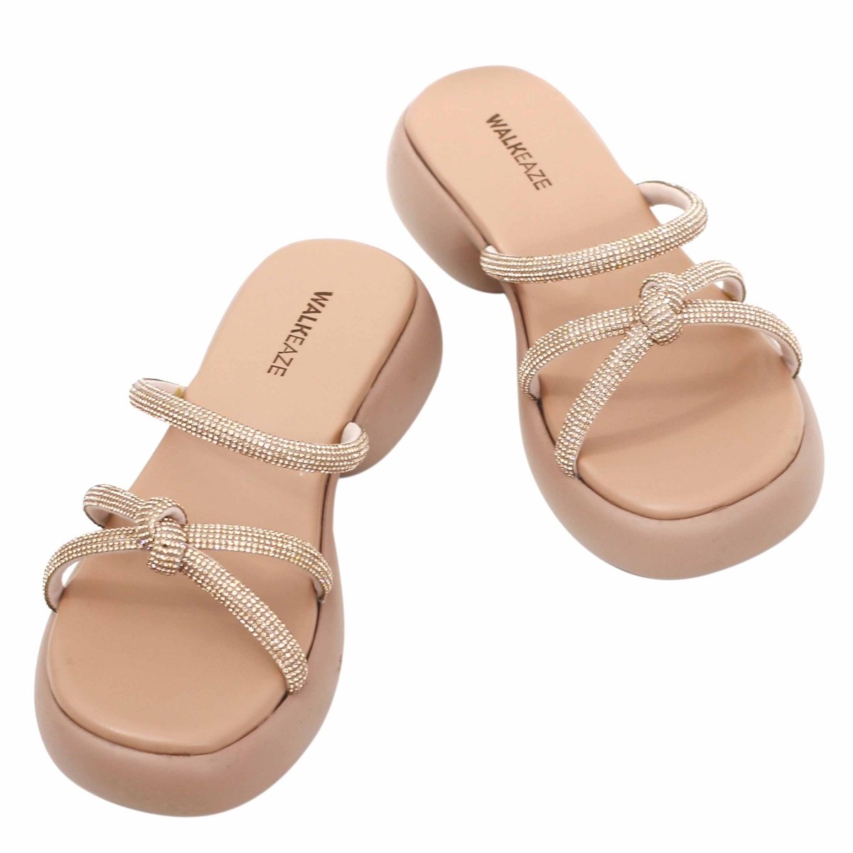 Women Casual Softy - 74972S