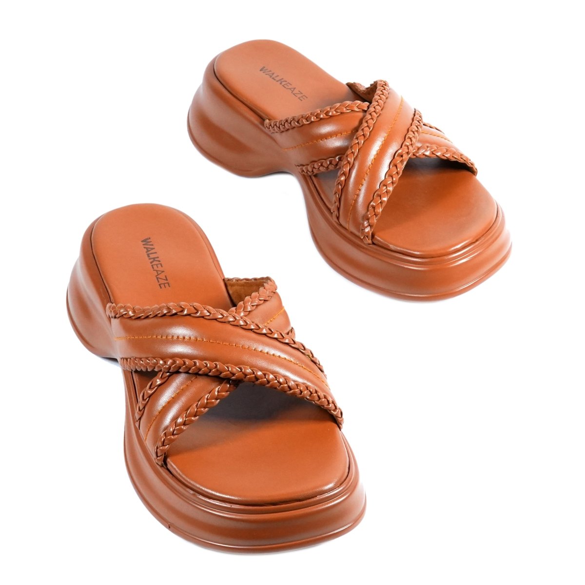 Women Casual Softy - 74977S