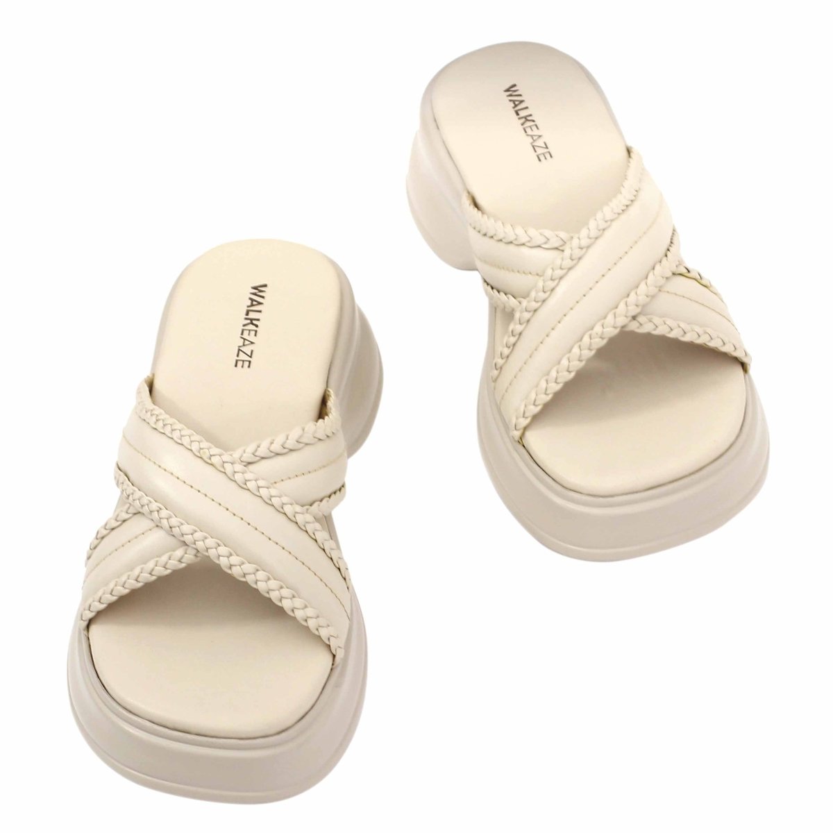 Women Casual Softy - 74977S