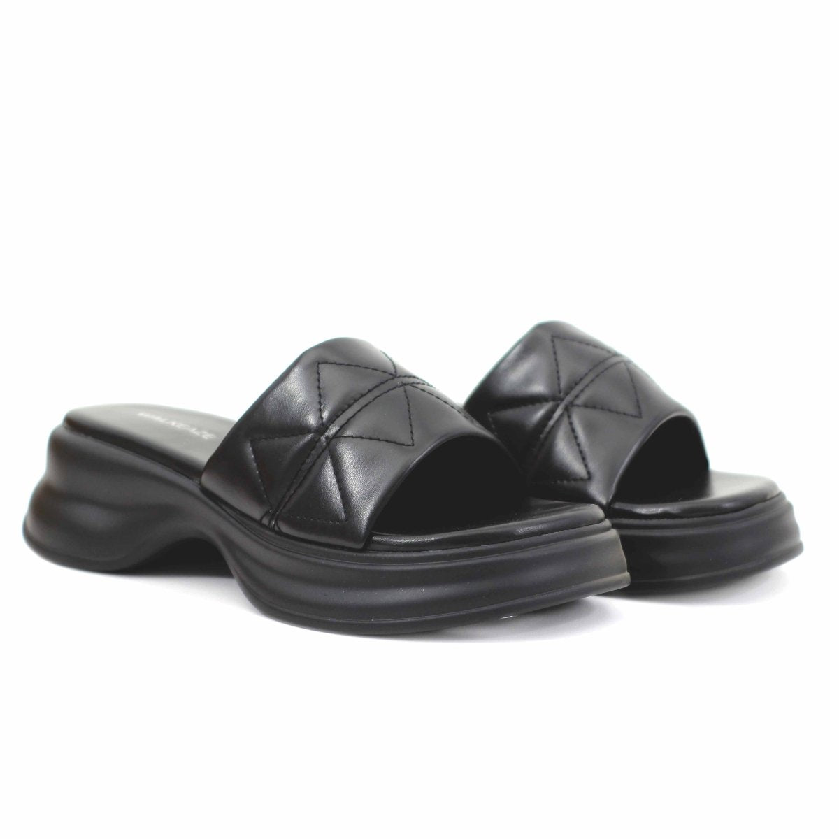 Women Casual Softy - 74980S