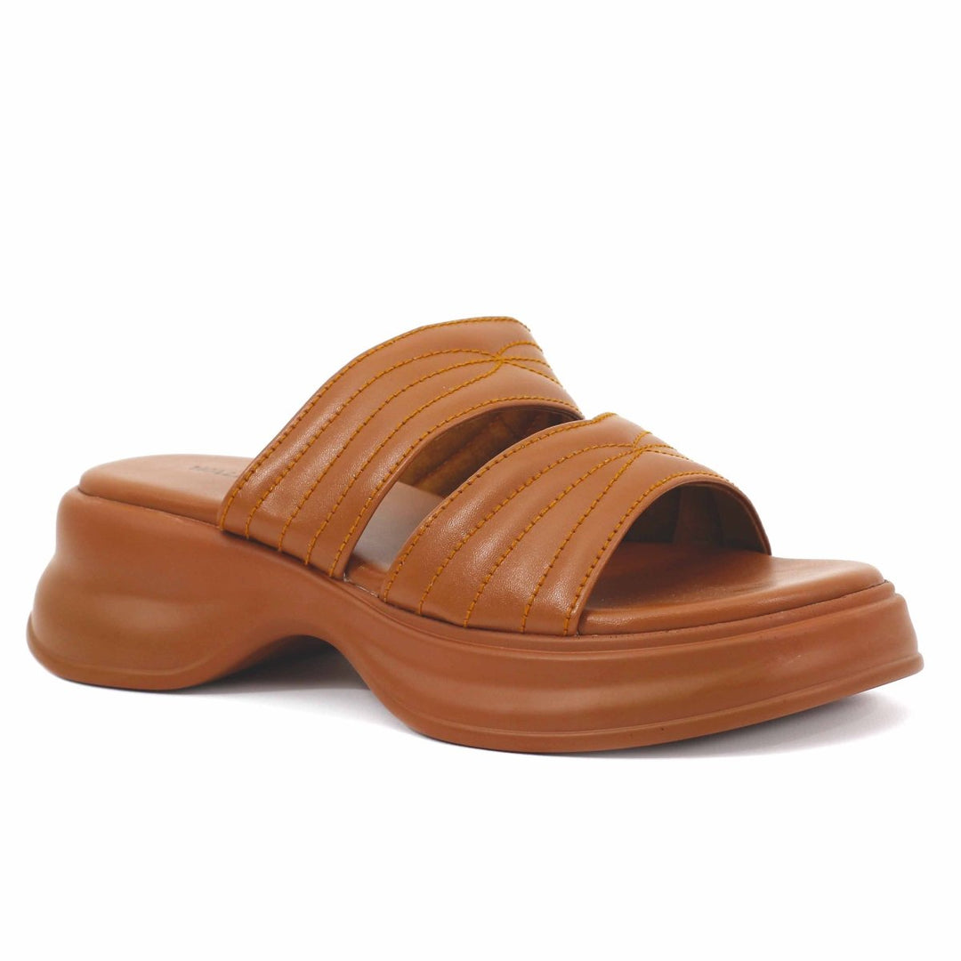 Women Casual Softy - 74981S - Softies - Walkeaze