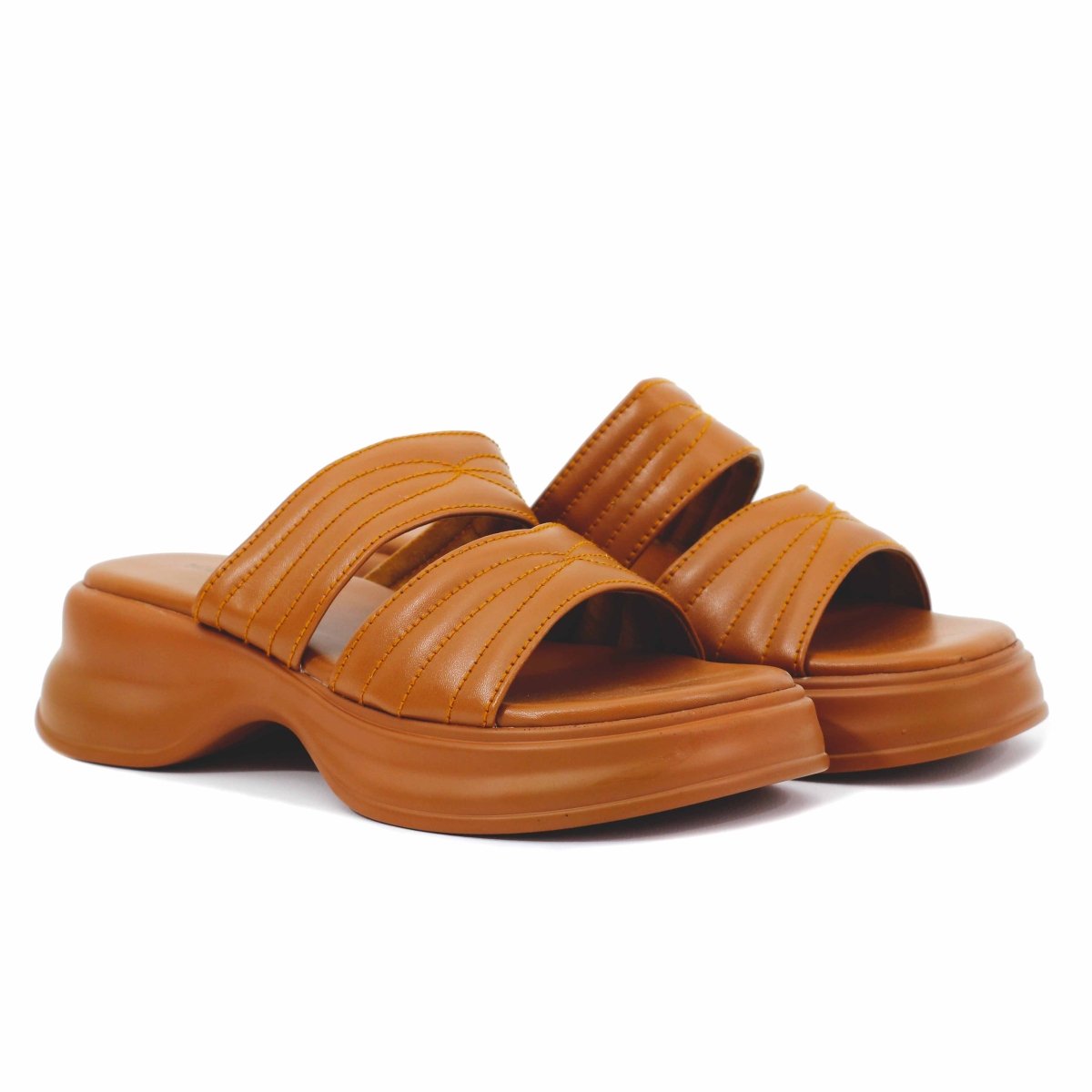 Women Casual Softy - 74981S