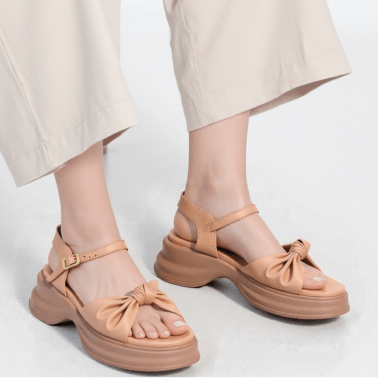 Women Casual Softy - 74982S